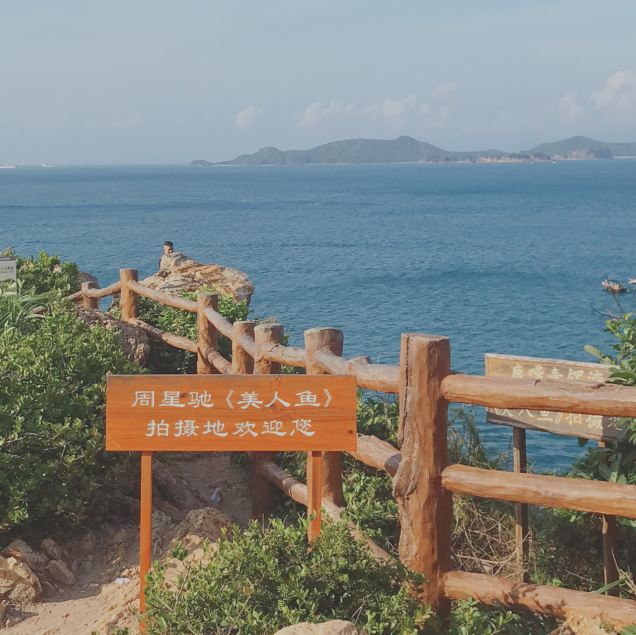 手机摄影 - 深圳 - 鹿嘴山庄 - 杨梅坑