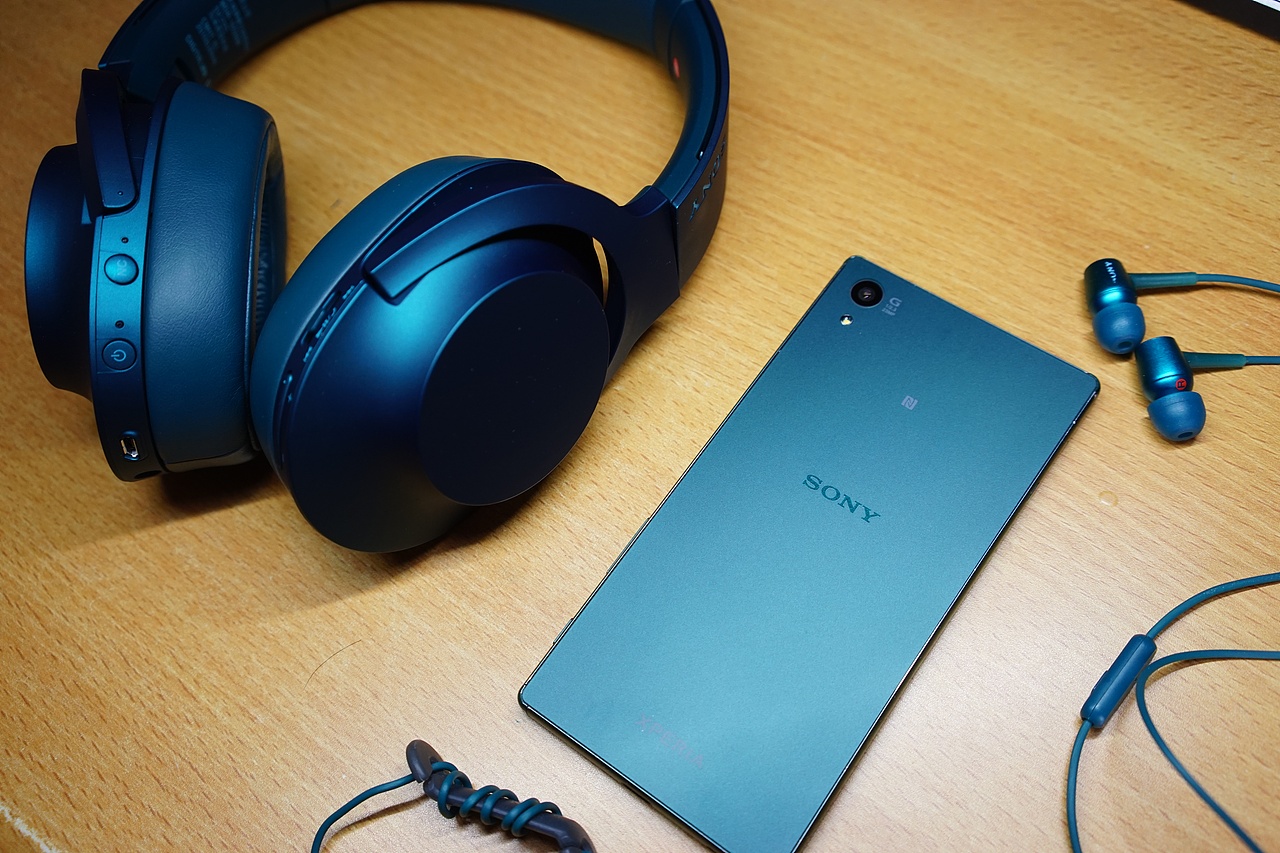 Viridian Blue of SONY（图ZOTY4Nzc2NjA=） - 产品摄影 - 站酷设计师Marcus11原创素材 - 站酷ZCOOL