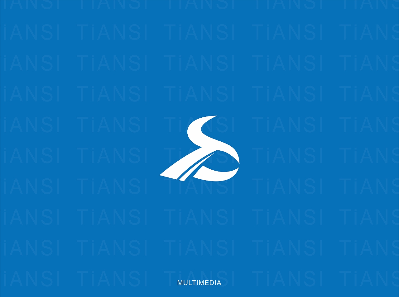 TIANSI多媒体（图ZMTc1MDM3MjIw） - 品牌 - 站酷设计师喂鱼大瞎原创素材 - 站酷ZCOOL