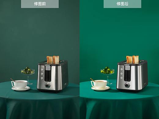 【精修】家电场景精修ing