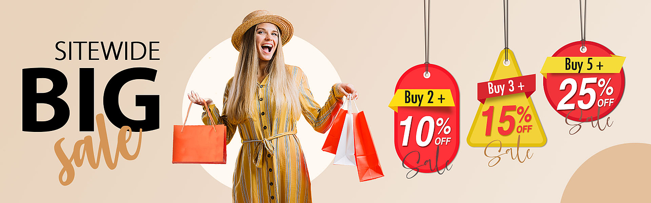 跨境电商网站banner整理(一)