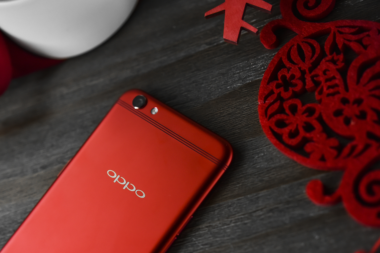 OPPO R9s 新年版（图ZNjgxMTk0MjQ=） - 人像摄影 - 站酷设计师数懒小姐姐原创素材 - 站酷ZCOOL
