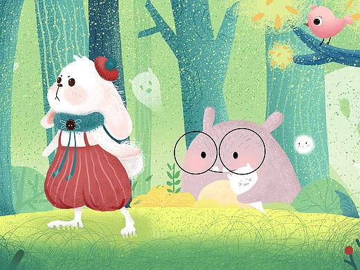 2018年终作品总结