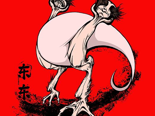 东东（个人主页-ZNzAzMzExOTI=） - 概念设定 - 站酷设计师老婶设计师原创素材 - 站酷ZCOOL