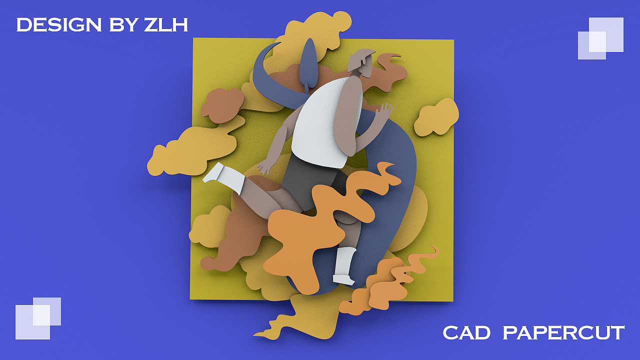 C4D作品合集（图ZMTg1ODkzNDQ4） - 场景 - 站酷设计师999999999envy原创素材 - 站酷ZCOOL