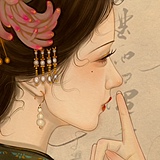 迷森鹿水彩的头像
