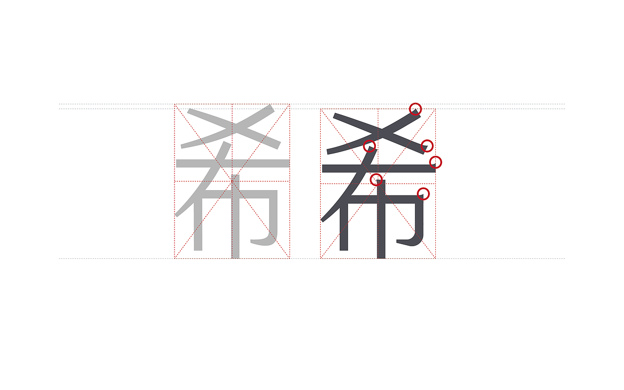 北京希典时尚誌品牌