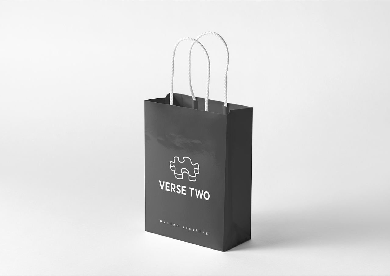 VERSE TWO品牌设计（已商用）（图ZMTU0MTA2OTIw） - 品牌 - 站酷设计师Shane0124原创素材 - 站酷ZCOOL