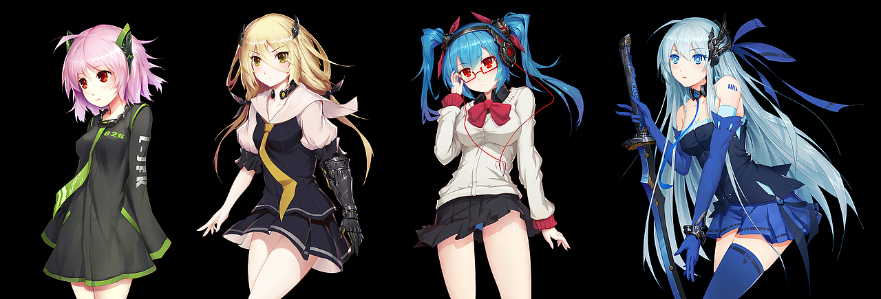 日系习作（图ZODYwODU4NDA=） - 创作习作 - 站酷设计师不忘A君原创素材 - 站酷ZCOOL