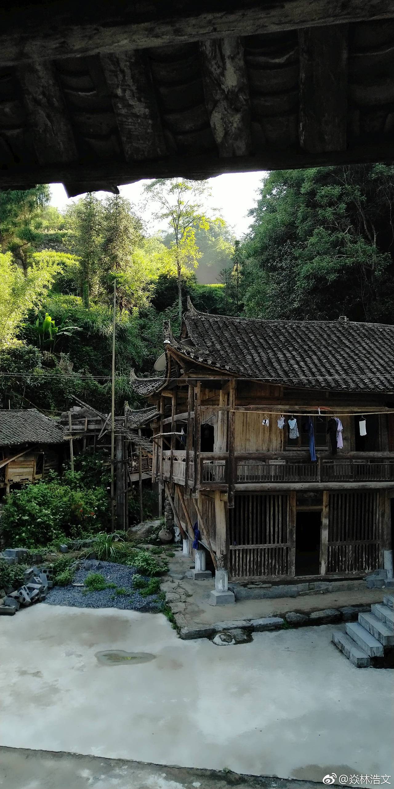 第一百O六集 焱琳浩文艺术 学习三坟记和颜真卿多宝塔