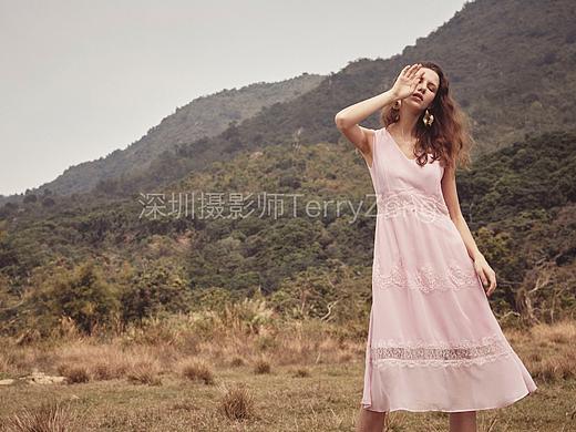 深圳时尚摄影师TerryZeng
