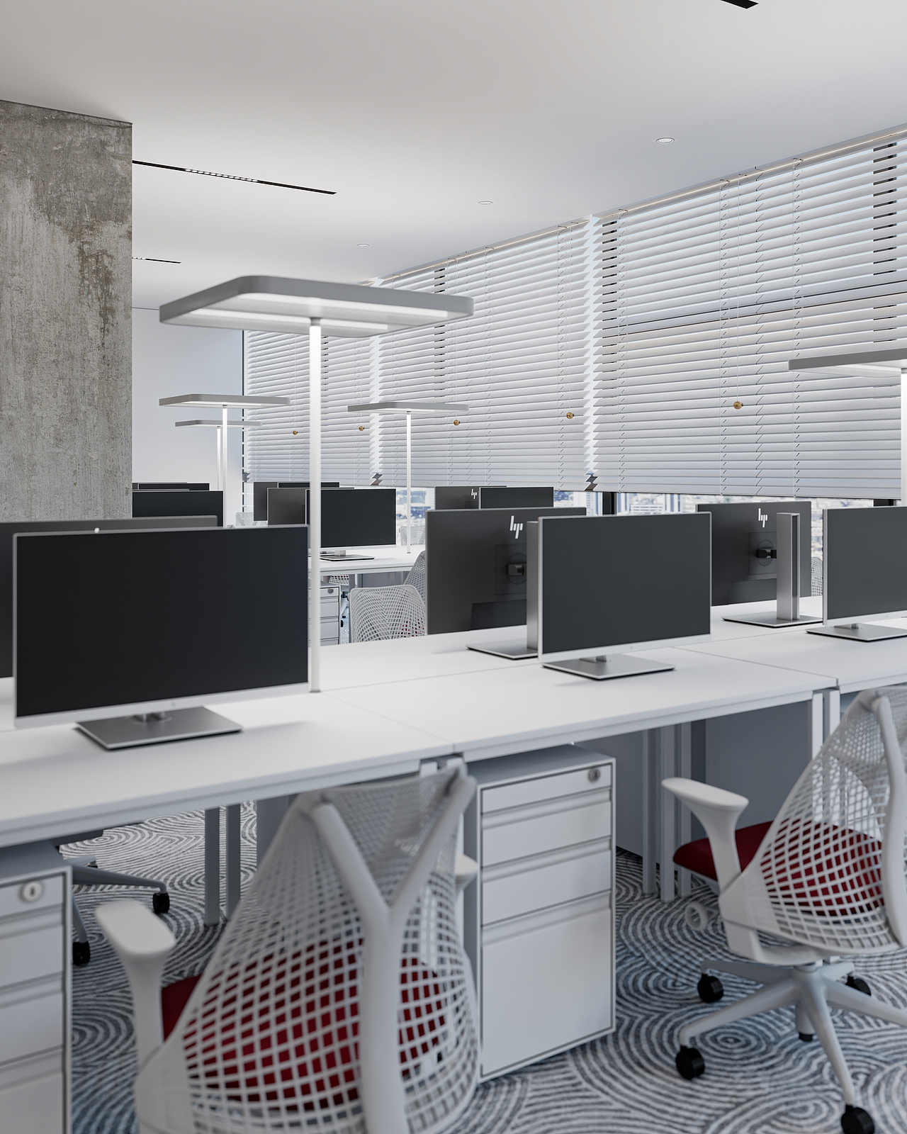 办公（图ZMjQ1ODExOTU2） - 家装设计 - 站酷设计师浮生若梦z原创素材 - 站酷ZCOOL