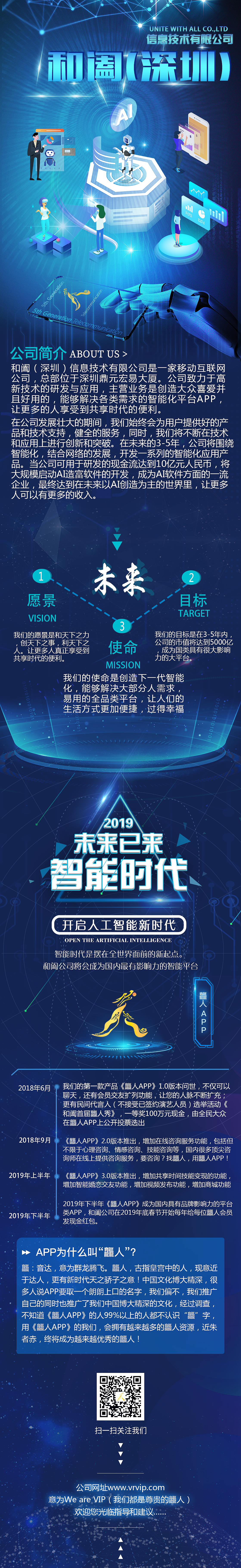 公司簡介長圖（圖ZMTYzNDY4NTM2） - 海報(bào) - 站酷設(shè)計(jì)師城南舊事哈原創(chuàng)素材 - 站酷ZCOOL