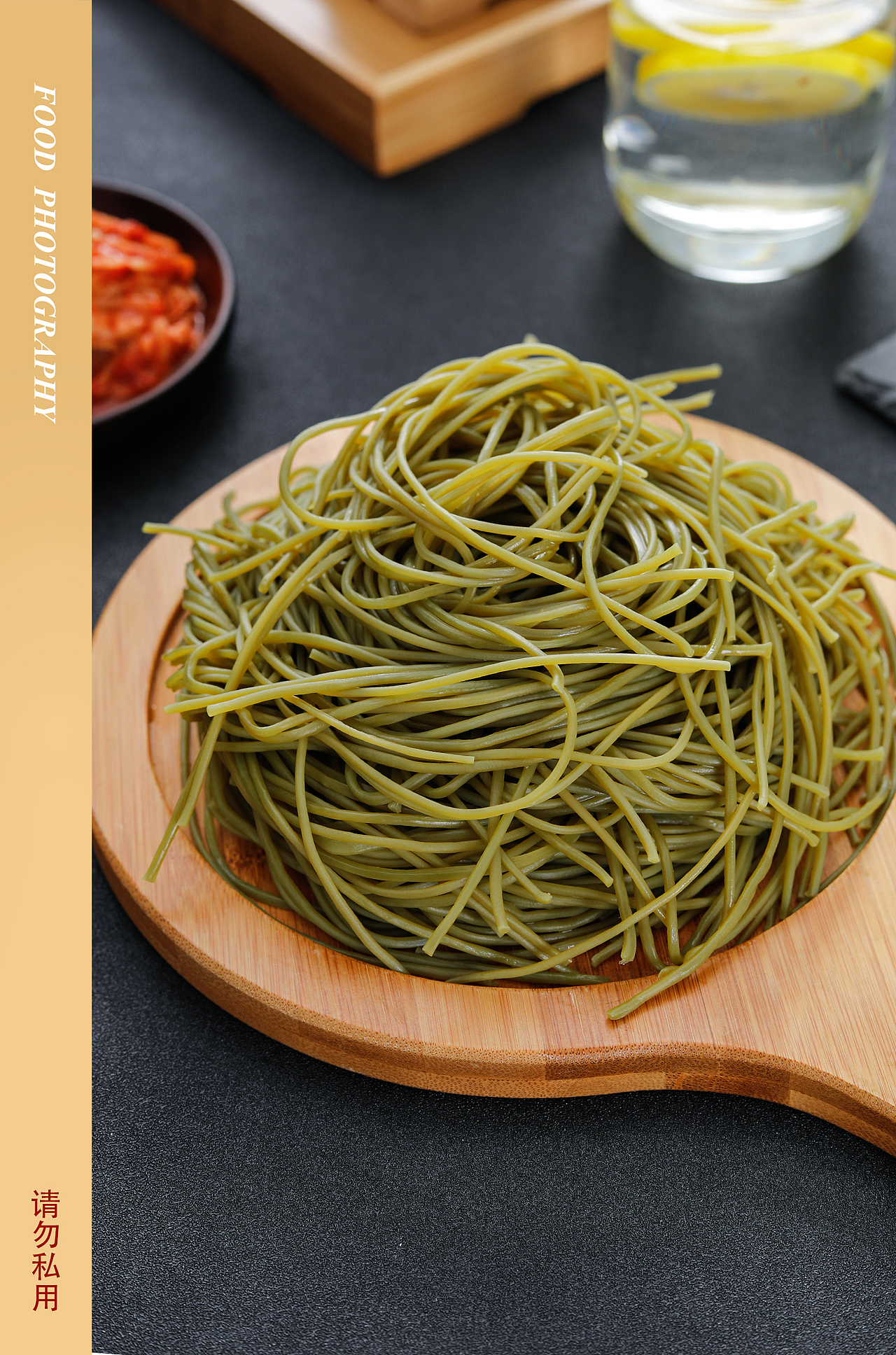 食品摄影作品 辣白菜 冷面 拌面 温面 意面（图ZMjIwNDcwNDY0） - 产品摄影 - 站酷设计师白枭枭枭枭枭原创素材 - 站酷ZCOOL