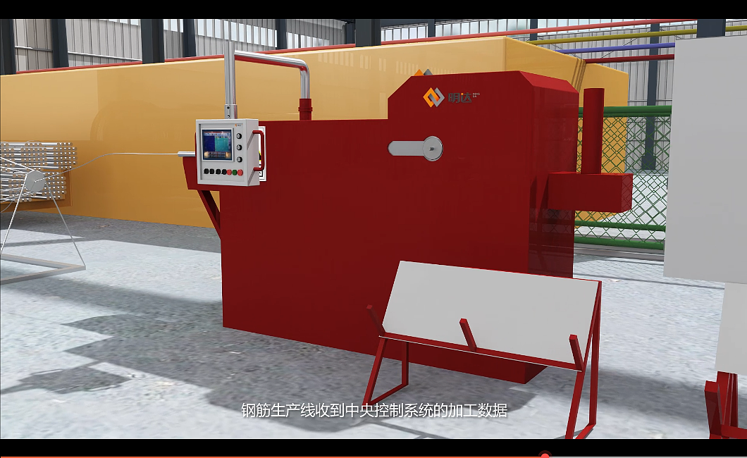 PC生产线工艺流程三维动画（图ZMjM1MzEzOTI0） - 动画/影视 - 站酷设计师凯维视觉科技原创素材 - 站酷ZCOOL