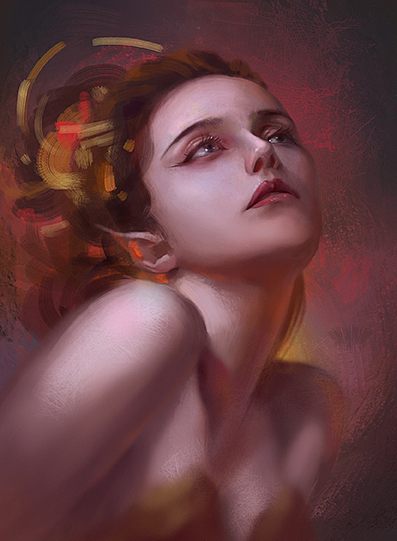 头像（图ZMzQ0MDQwODQ4） - 商业插画 - 站酷设计师会画画的刘洋原创素材 - 站酷ZCOOL