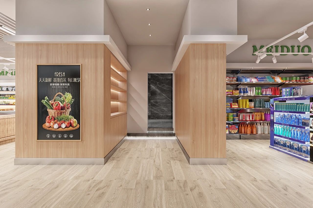 进口食品超市---美朵超市（图ZMjY3MDQwMDQ4） - 家装设计 - 站酷设计师设计大咖咖咖原创素材 - 站酷ZCOOL