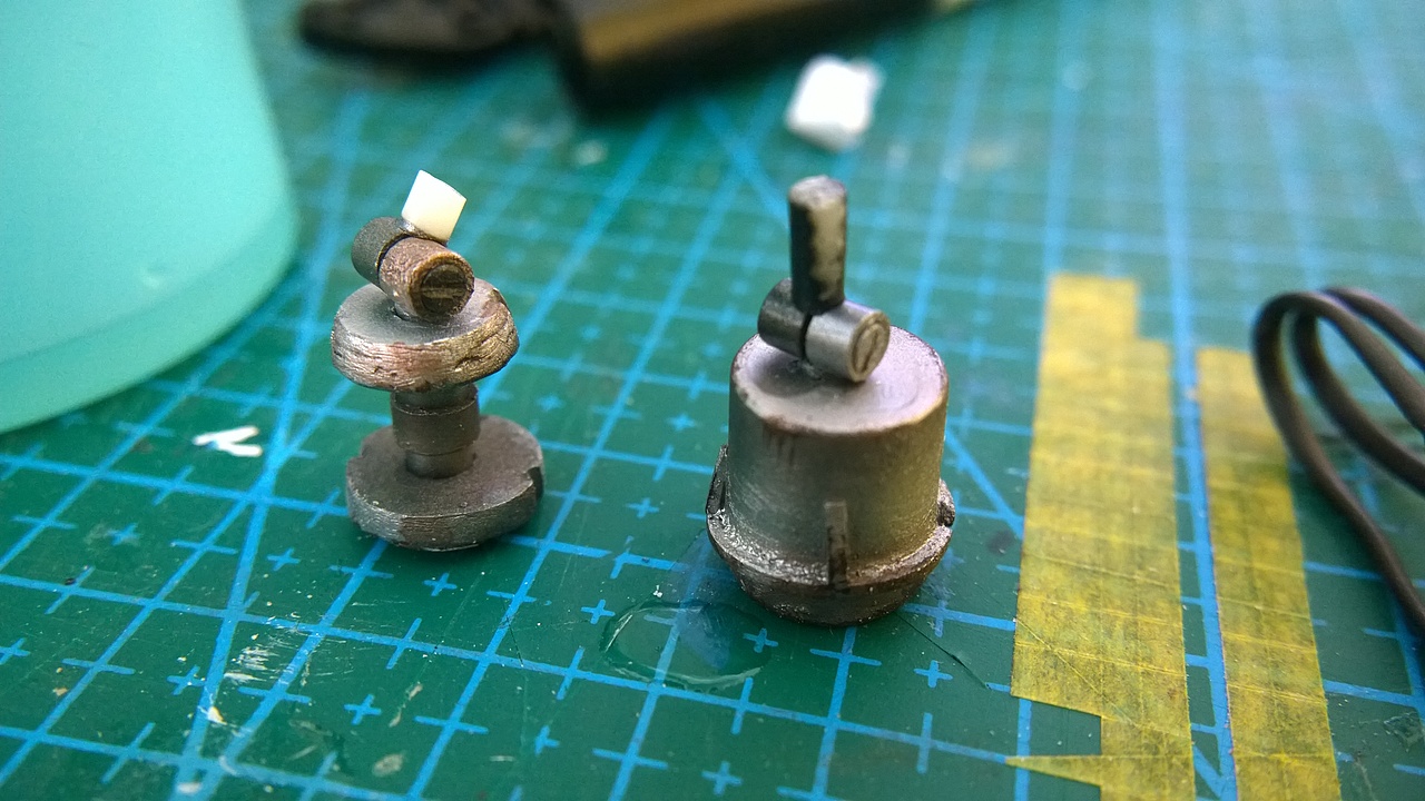 原创定格动画《Adam's shop》制作过程