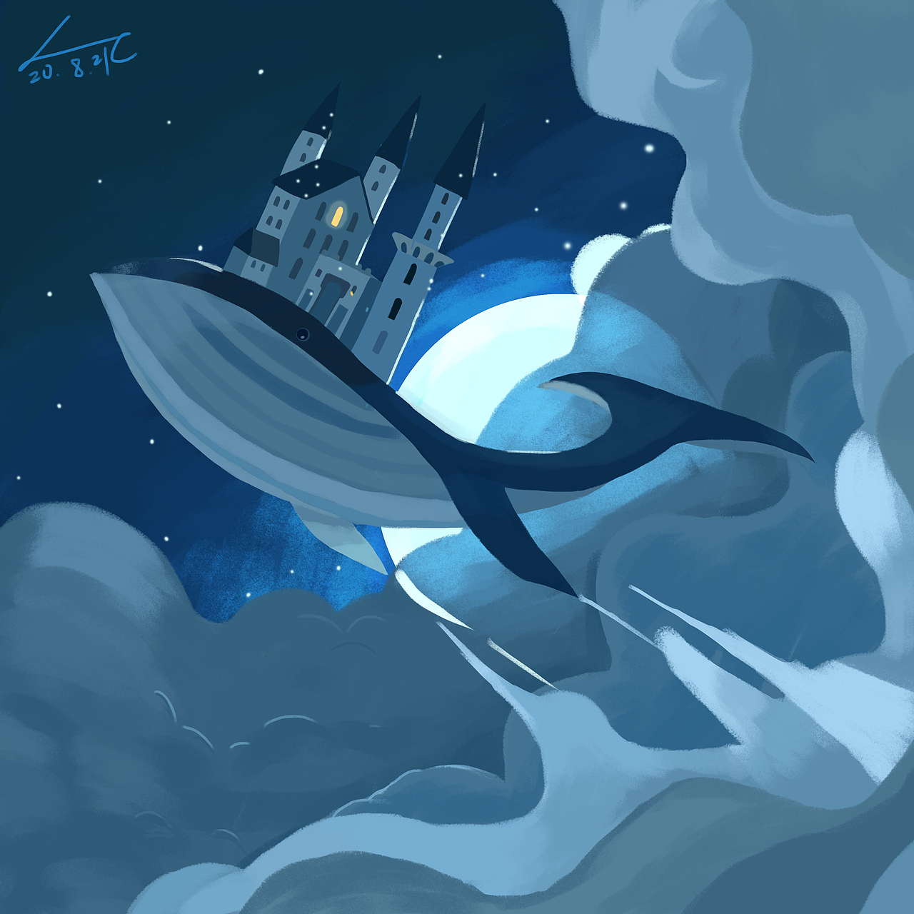 临摹鬼画胡子（图ZMjIxNzQ3Njg4） - 创作习作 - 站酷设计师微未原创素材 - 站酷ZCOOL