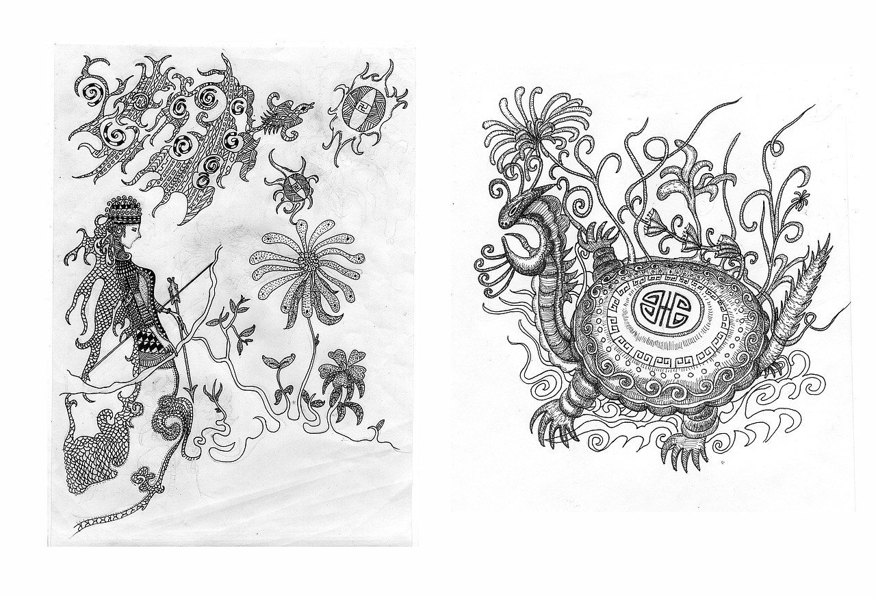 蜜月品牌孵化流程书籍（图ZODMxNzQzNDA=） - 品牌 - 站酷设计师吴朝召原创素材 - 站酷ZCOOL