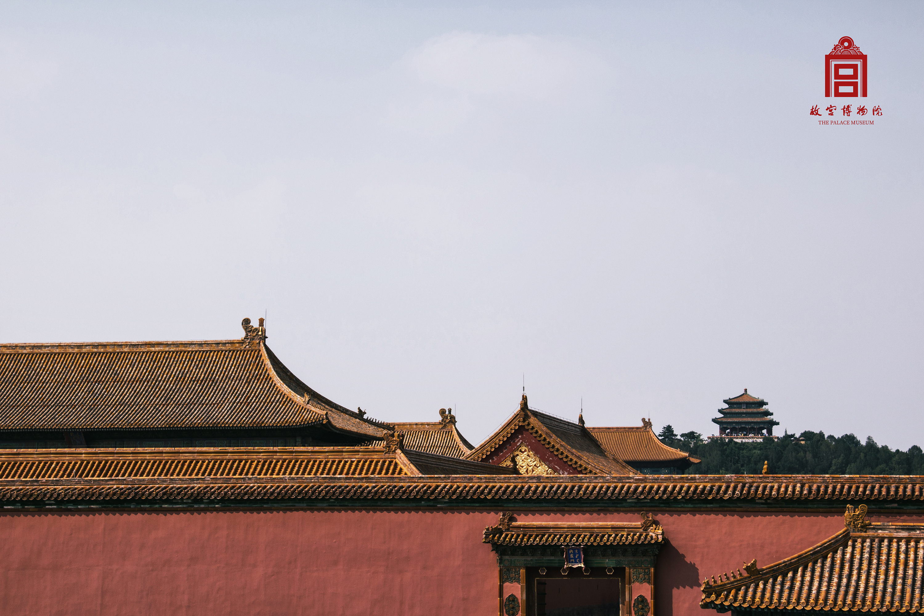 故宫|摄影|环境/建筑摄影|sushu5 - 原创作品 - 站酷 (zcool)