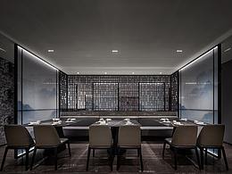 餐廳的功能要素丨成都餐廳設(shè)計丨川頌裝飾