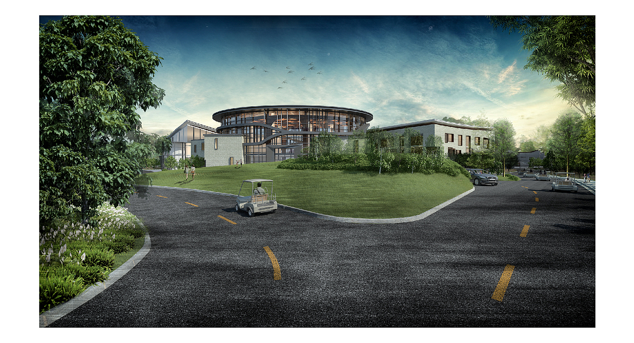 MURA X 永丰栈垦丁度假村 享受热带海岛的风情浪漫（图ZMzIxODIzMDE2） - 商业空间设计 - 站酷设计师Mura东西设计原创素材 - 站酷ZCOOL