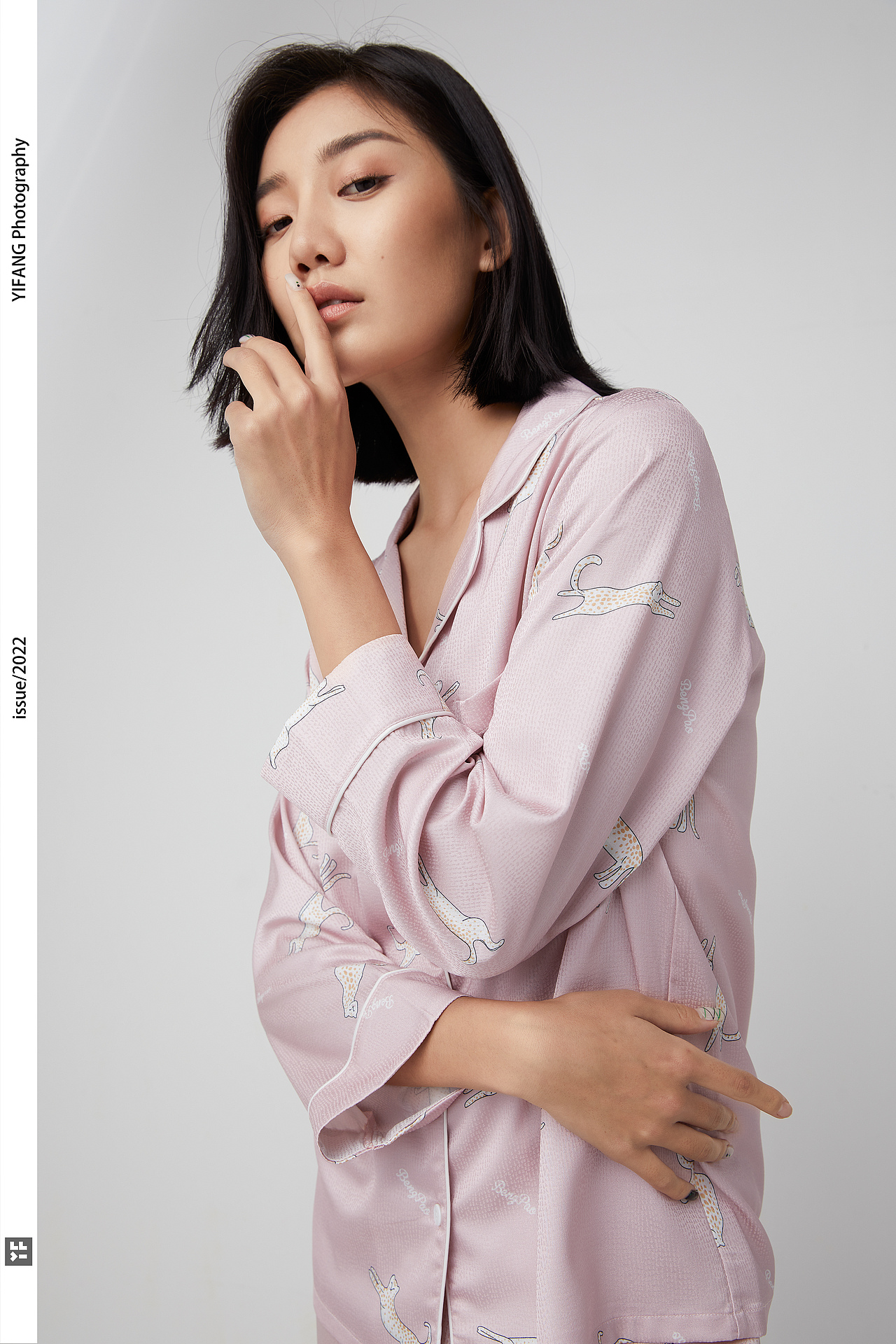 电商摄影 | 好密说服装 ✖ 一方摄影（图ZMjk5Mjg3MzQ0） - 人像摄影 - 站酷设计师深圳一方摄影原创素材 - 站酷ZCOOL