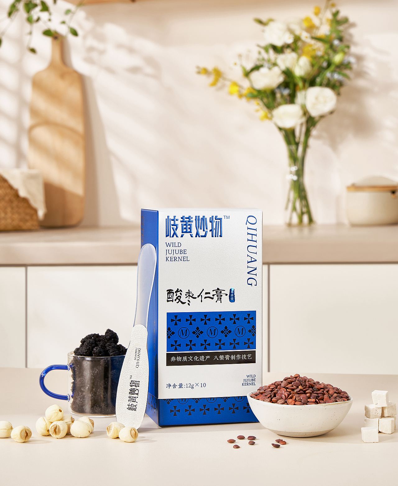 岐黄妙物—大健康/滋补品类+包装设计(图ZMzYwODc3MzA4) - 电商 - 站酷设计师ccccjan原创素材 - 站酷ZCOOL