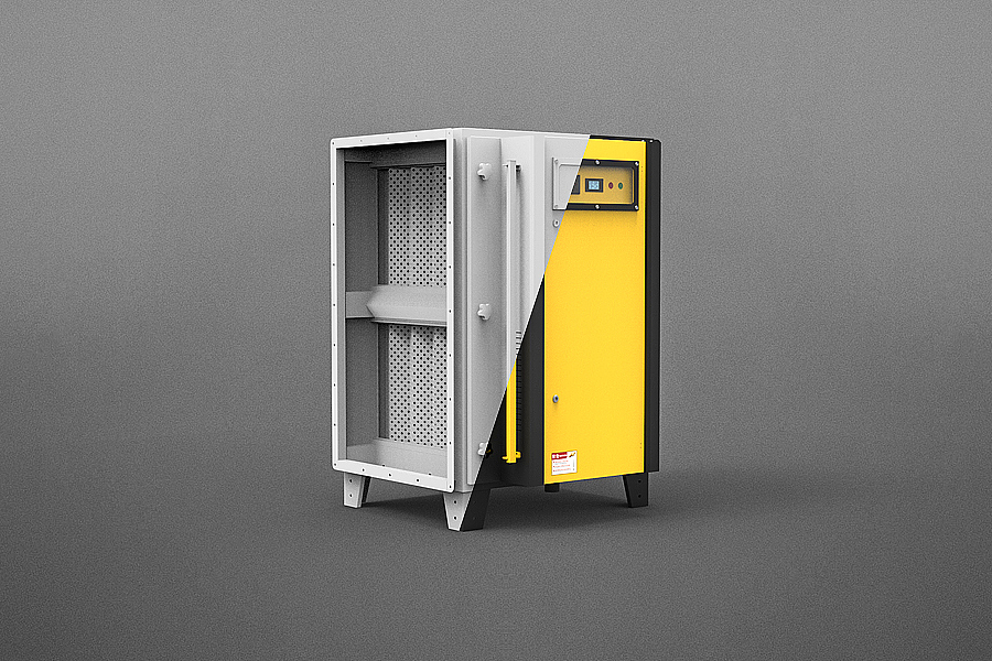 一款产品的建模+渲染（图ZODkxOTE5NTI=） - 工业用品/机械 - 站酷设计师悄悄看你偷偷笑原创素材 - 站酷ZCOOL