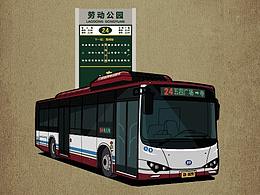 Ai插画