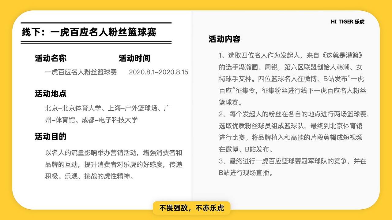 不亦乐虎-乐虎学院奖策划