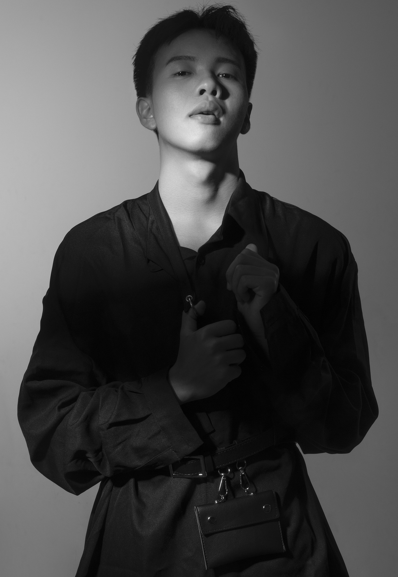 You Need To Clam Down