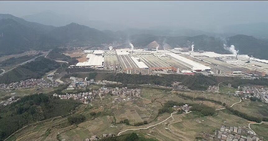 威尔顿瓷砖-威尔顿工厂摄影