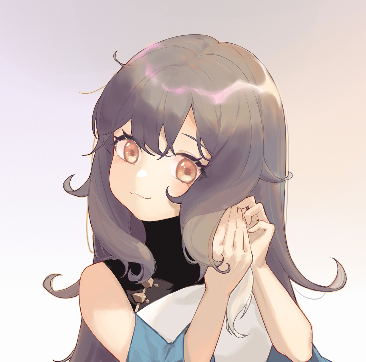 幻书启世录 头像