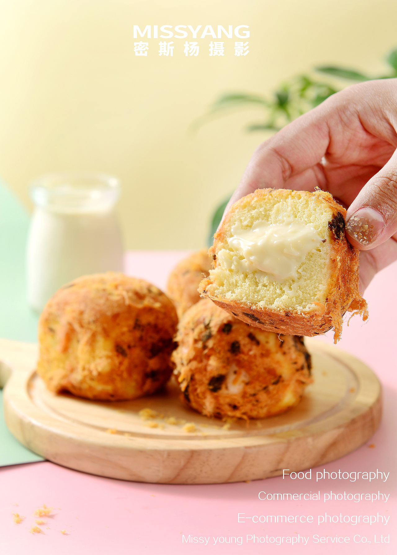 肉松小贝摄影|美食摄影|电商摄影|面包摄影×郑州密斯杨（图ZMjU3NDk5OTg0） - 美食摄影 - 站酷设计师密斯杨摄影原创素材 - 站酷ZCOOL