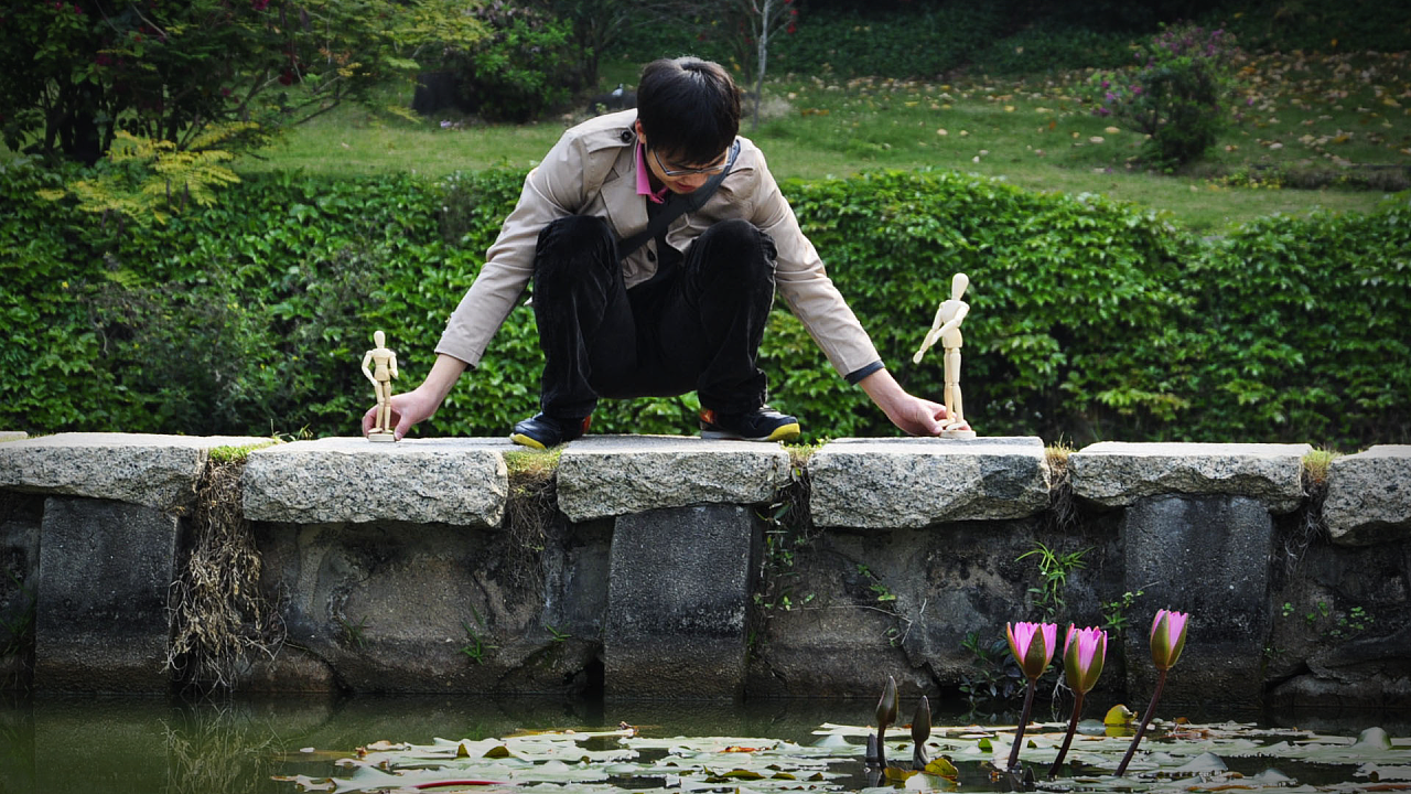 2013深圳大学动画毕业作品-原创二维动画《对决》#深圳大学#（图ZMTAyMjkwMTI=） - 动画片 - 站酷设计师icey2018原创素材 - 站酷ZCOOL