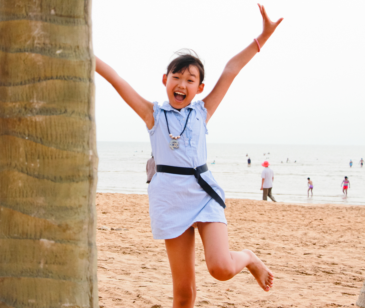 一次记录 一种状态 一段时光