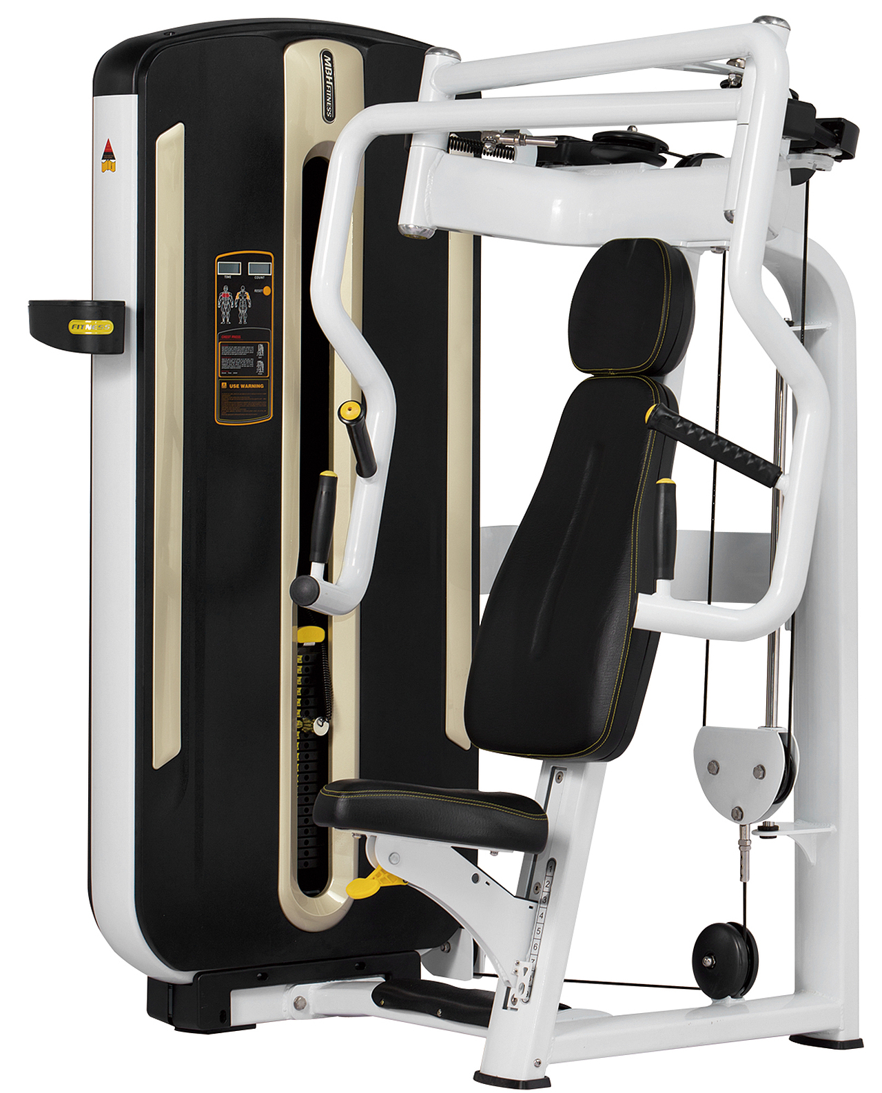 健身器材器械组