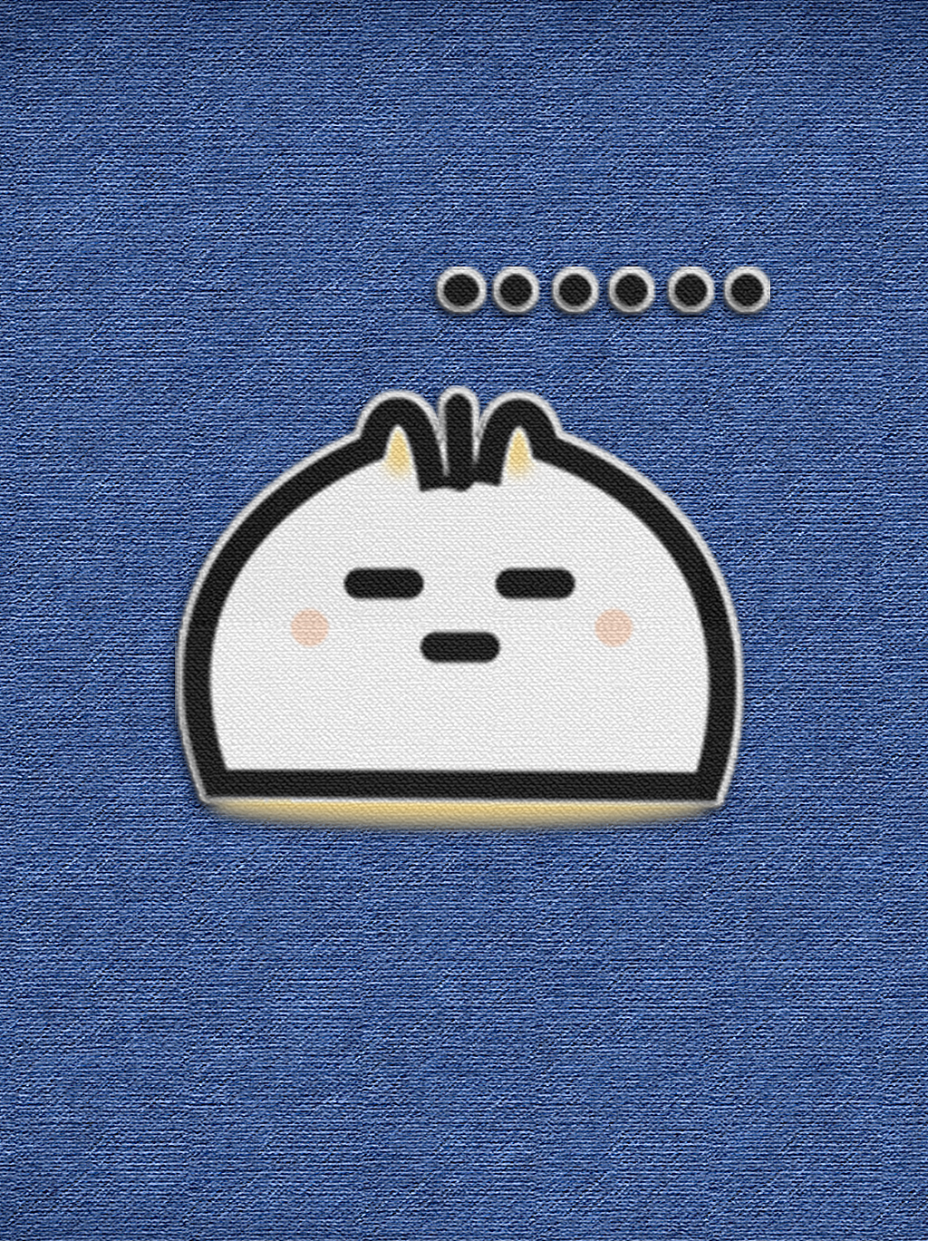 小籠包子動態(tài)表情包（圖ZMjcxMDY5MzEy） - 網絡表情 - 站酷設計師洋洋洋灬羊先森原創(chuàng)素材 - 站酷ZCOOL