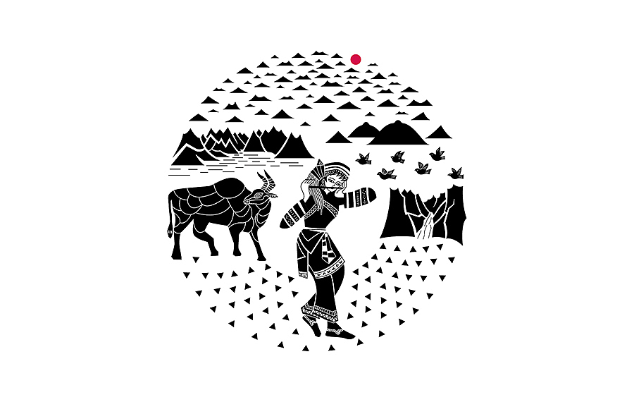【食品、农产品部分作品】(图ZNjY3NjI4NDQ=) - 品牌 - 站酷设计师席江龙原创素材 - 站酷ZCOOL