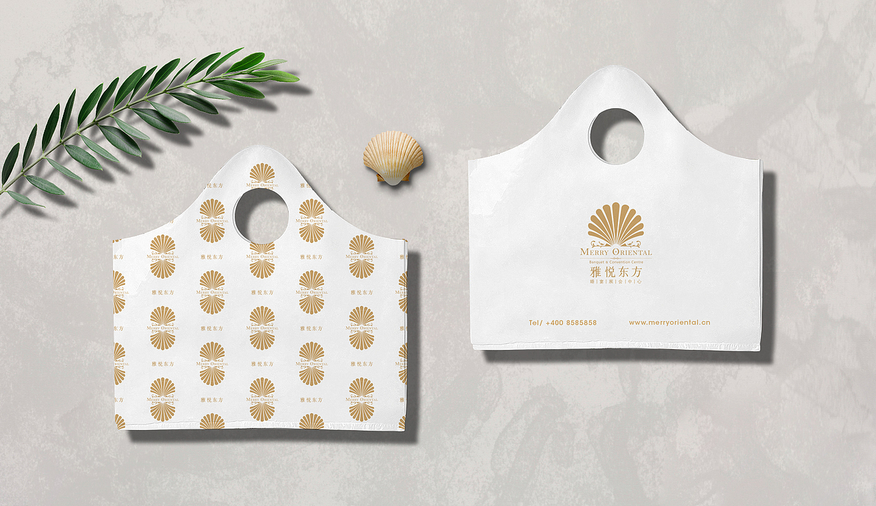 雅悦东方婚宴展会中心-品牌全案（图ZMTM3MzYwNzc2） - 品牌 - 站酷设计师Panda潘大原创素材 - 站酷ZCOOL