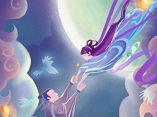 日常蓝屏个人主页_赣州学生_站酷(zcool)