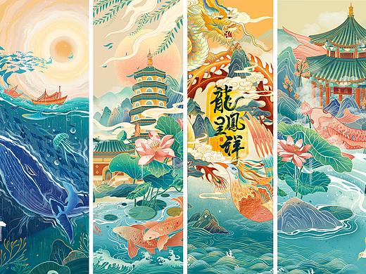 青岛印象