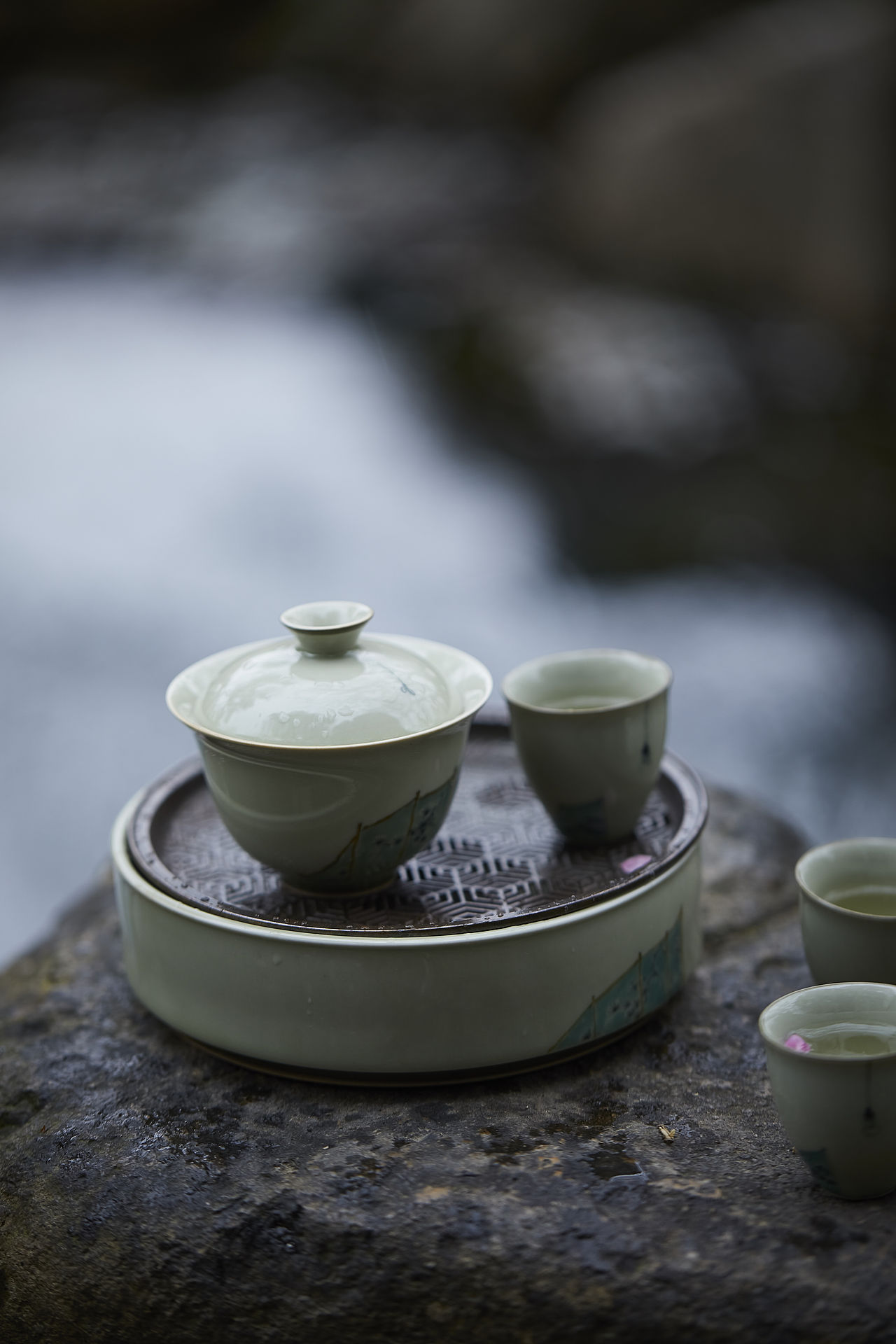 器物｜茶具（图ZMjkxNTU0NzQ0） - 产品摄影 - 站酷设计师梅食间原创素材 - 站酷ZCOOL