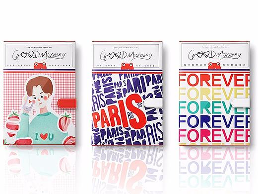 疫情期间的本册（个人主页-ZNDQyNDYxNjg=） - 书籍/画册 - 站酷设计师小乔_Joe原创素材 - 站酷ZCOOL