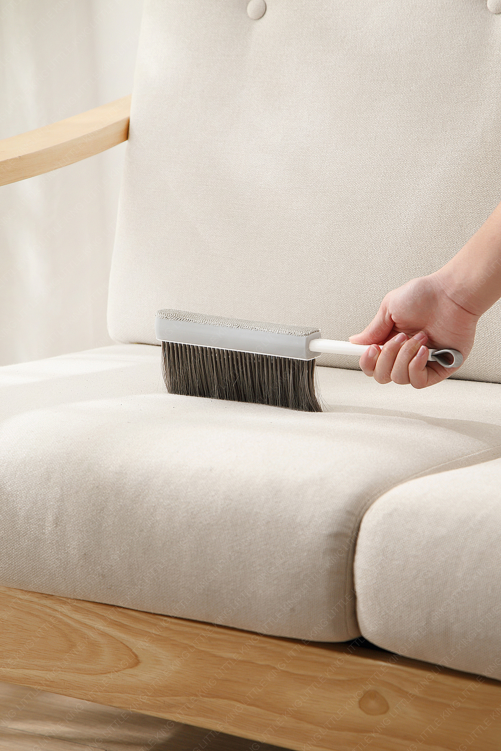 居家日用——床刷