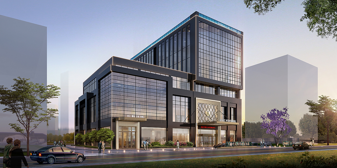 成都轻奢酒店设计|南充轻奢酒店设计|新东家设计（图ZMjQzMTg1MzY4） - 家装设计 - 站酷设计师88成都酒店设计原创素材 - 站酷ZCOOL