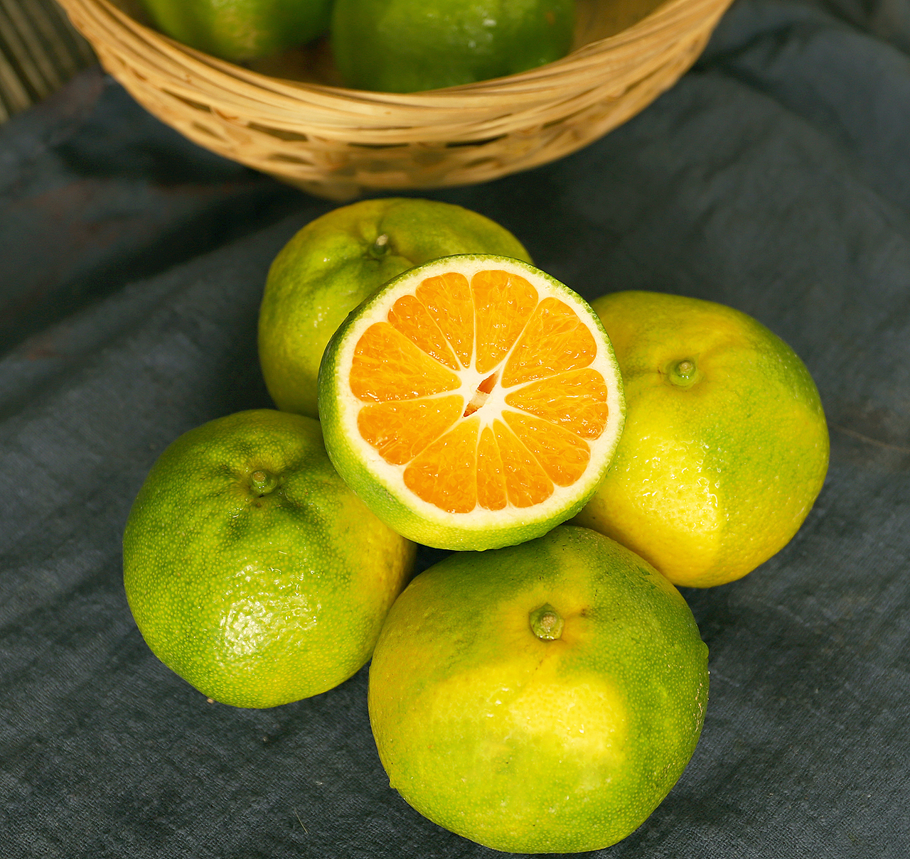 拍摄的橘子|摄影|产品摄影|世界的星星_原创作品-站酷zcool