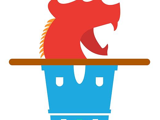 长城--力量之龙